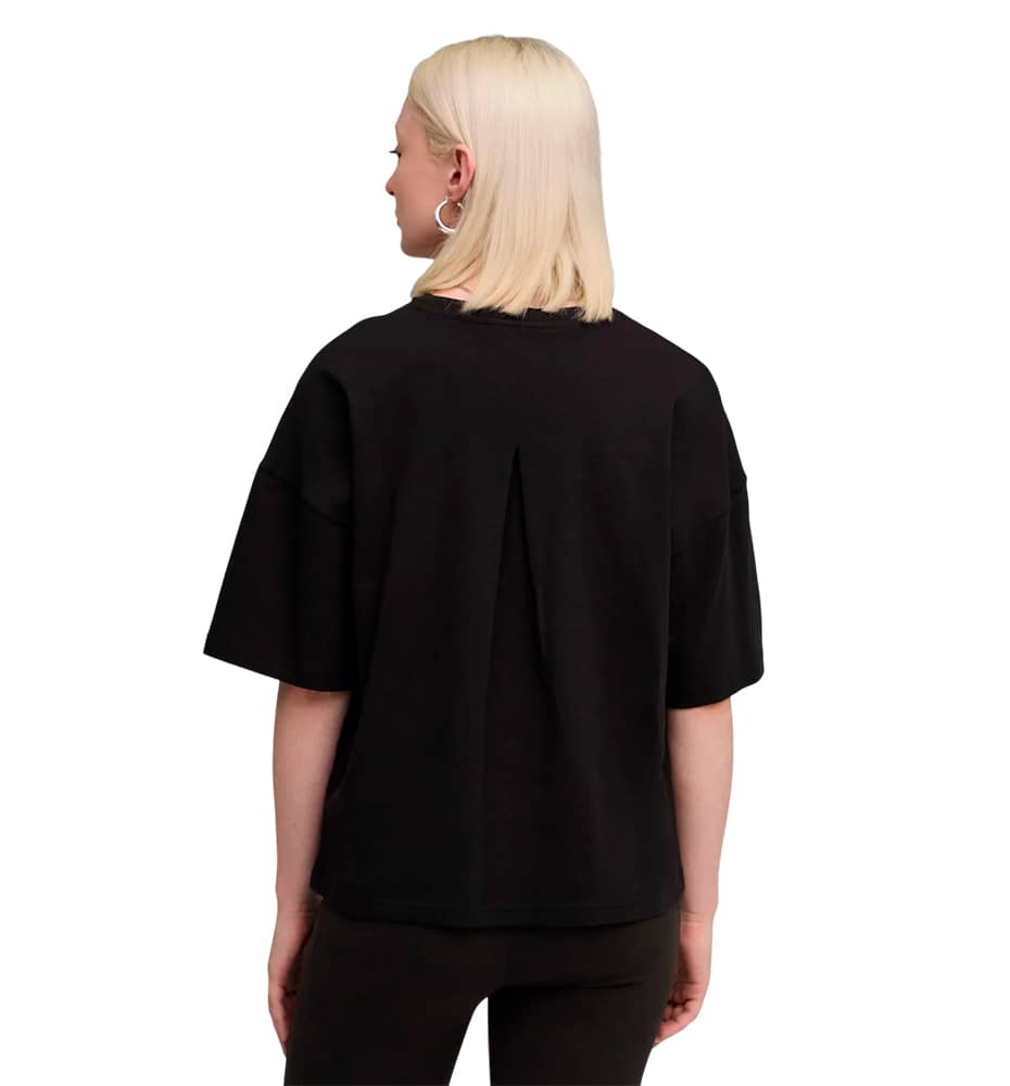 T-shirt M/c Casual_Women_PUMA Her Oversized Tee