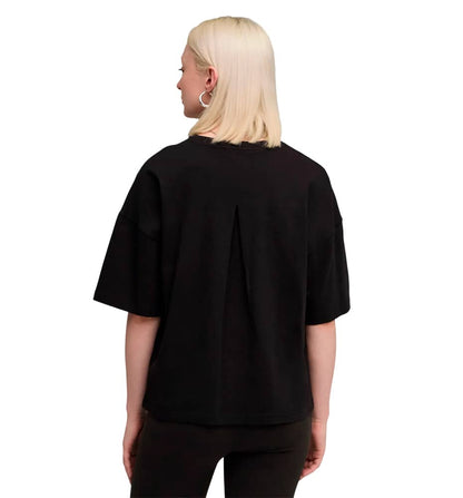 Camiseta M/c Casual_Mujer_PUMA Her Oversized Tee