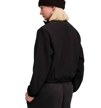 Sudadera Casual_Mujer_PUMA Her Relaxed Woven Half-zip Crew