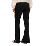 Mallas Largas Casual Puma Her High-Waist Flared Leggings