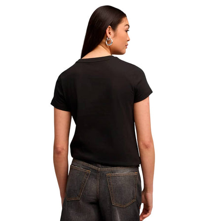 Camiseta M/c Casual_Mujer_PUMA Graphic Gradient Tee