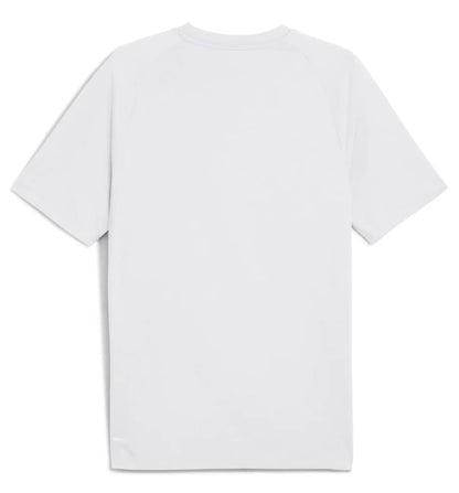 Camiseta M/c Casual_Hombre_PUMA Evostripe Tee