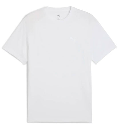 Camiseta M/c Casual_Hombre_PUMA Evostripe Tee