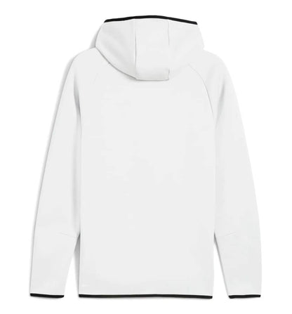 Hoodie Sudadera Capucha Casual_Hombre_PUMA Evostripe Hoodie Dk