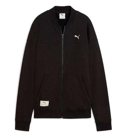 Puma Class Relaxed Pinnacle Women's Casual Jacket