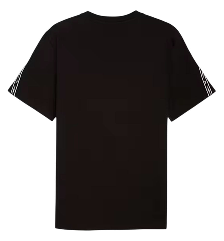 Camiseta Casual Puma Essentials