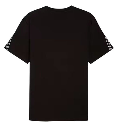 Camiseta Casual Puma Essentials