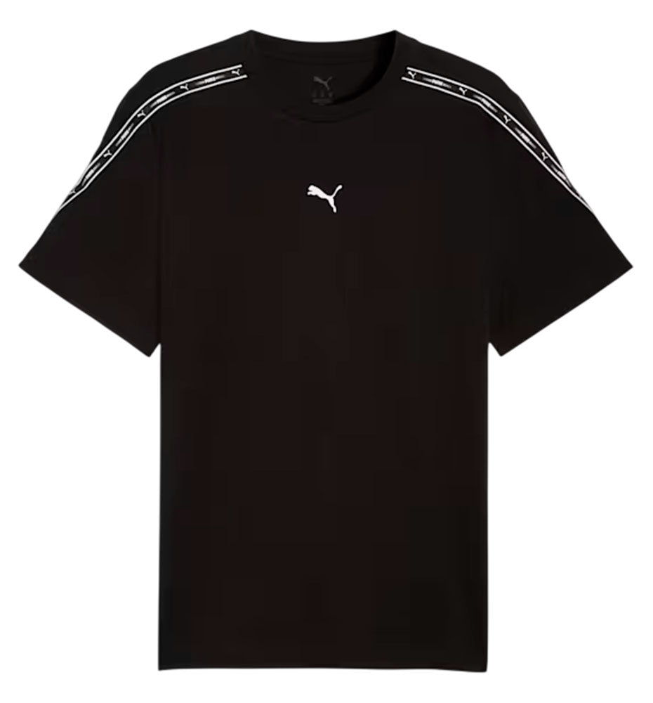 Camiseta Casual Puma Essentials