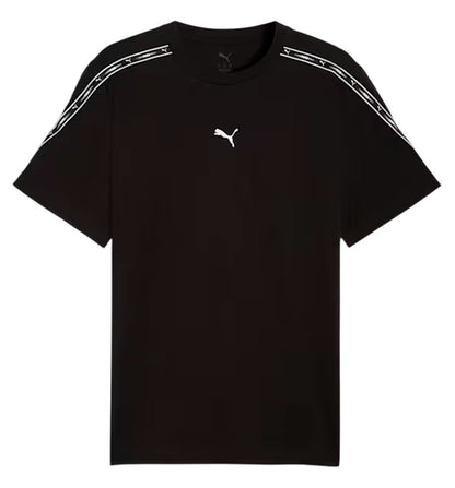 Camiseta Casual Puma Essentials