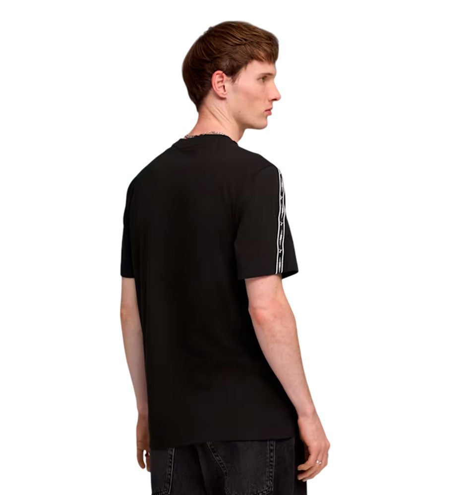 Camiseta Casual Puma Essentials