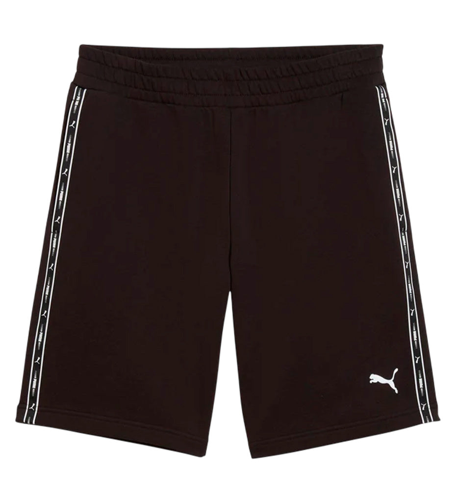 Shorts informales cortos Puma Tape 9