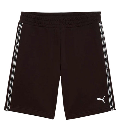 Short Casual Puma Tape Shorts 9