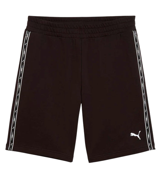 Short Casual Puma Tape Shorts 9