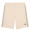 Short Casual Puma Tape Shorts 9
