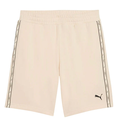 Short Casual Puma Tape Shorts 9