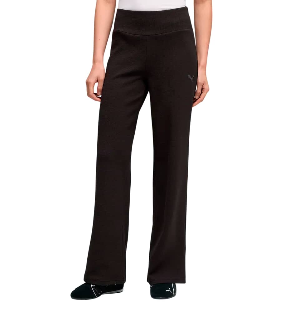 Pantalón Casual_Mujer_PUMA Elevated