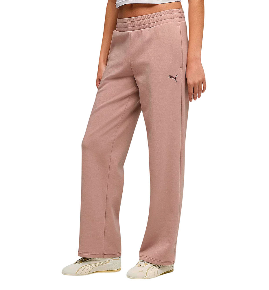 Women's Casual Trousers_PUMA Elevated