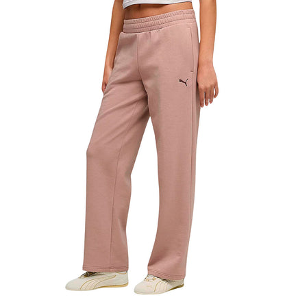 Women's Casual Trousers_PUMA Elevated