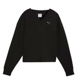 Sudadera Casual Puma Essential Elevated Comfort
