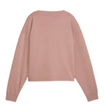 Sudadera Casual Puma Essential Elevated Comfort