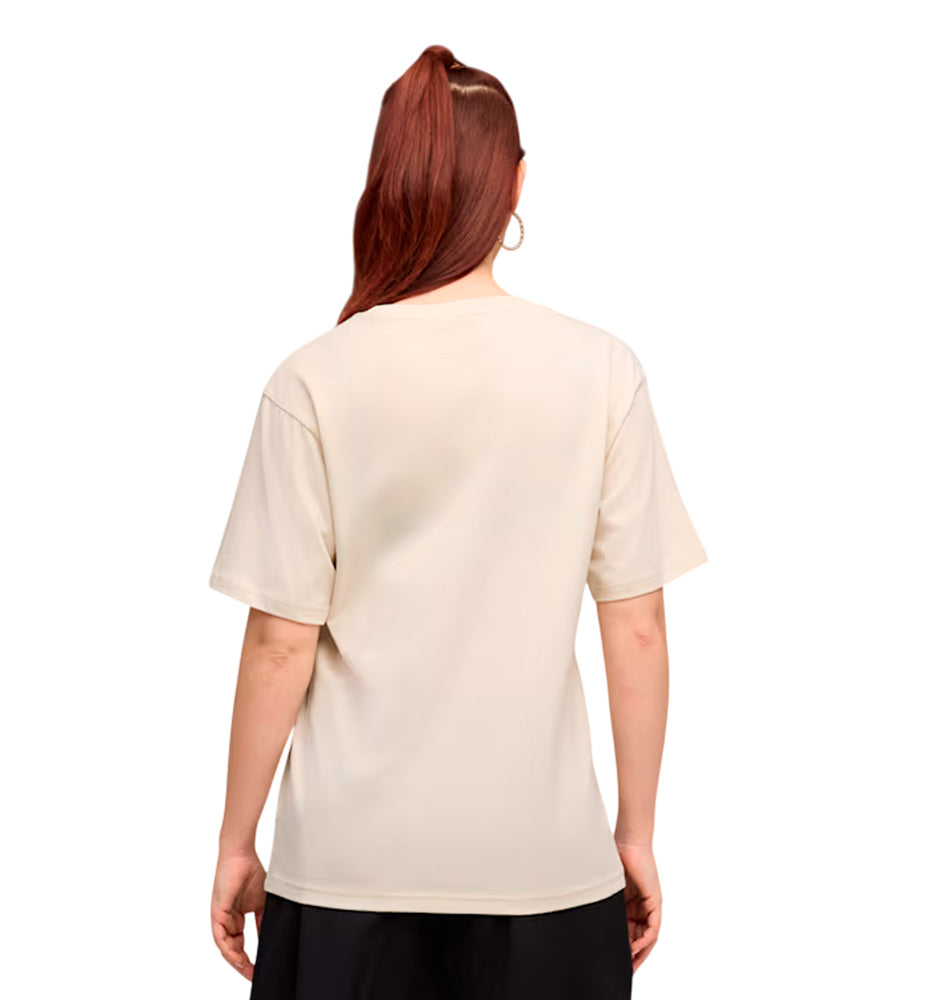 Camiseta Casual Puma Graphic Animal Relaxed