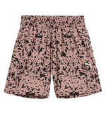 Short Casual Puma Graphic Animal High-Rise Aop