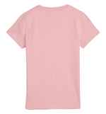 Camiseta Casual Mujer PUMA Essential  Elevated