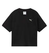 Camiseta Casual Puma Class Relaxed Pinnacle