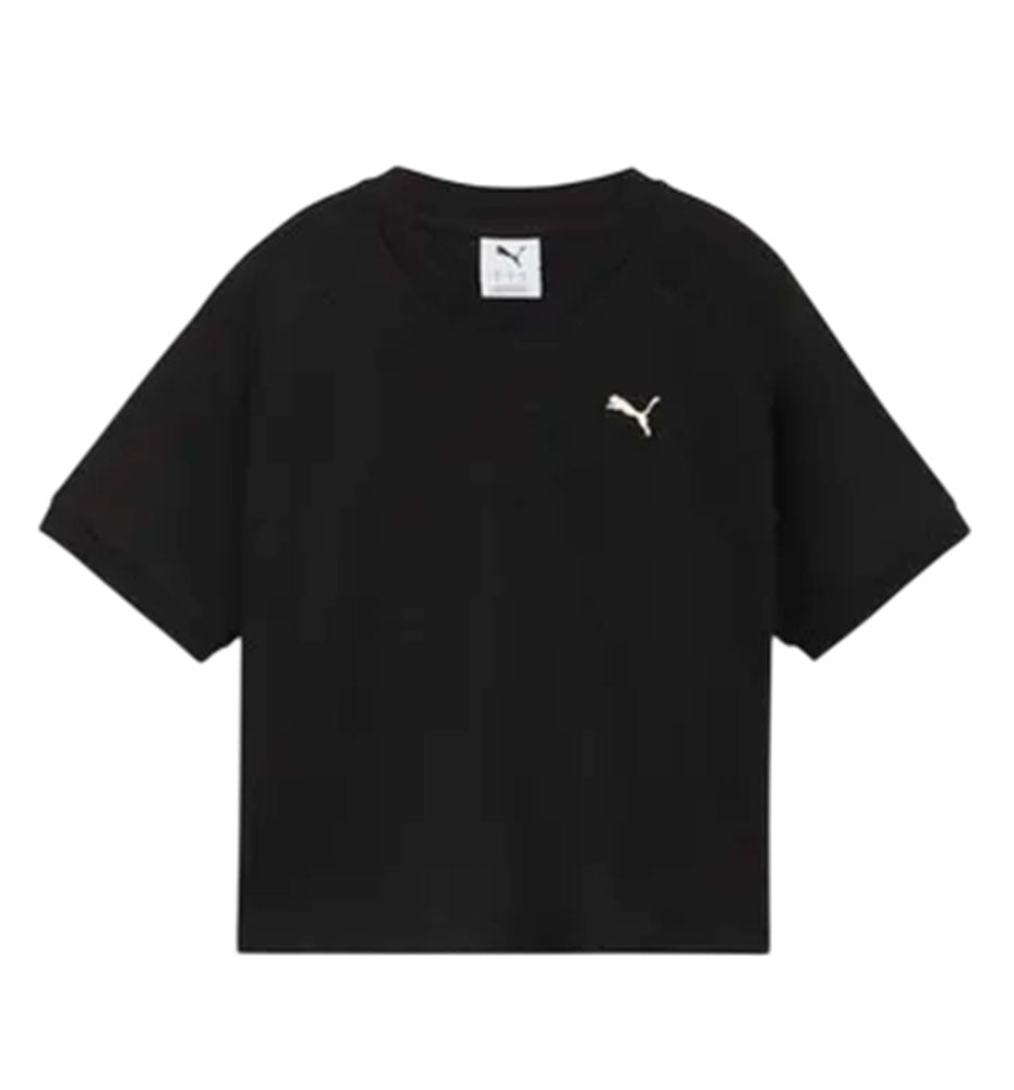 Camiseta Casual Puma Class Relaxed Pinnacle