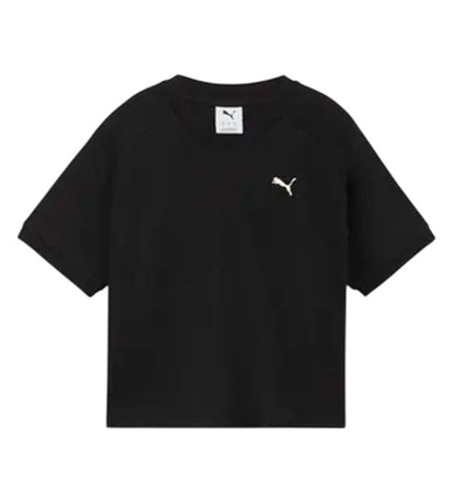 Camiseta Casual Puma Class Relaxed Pinnacle