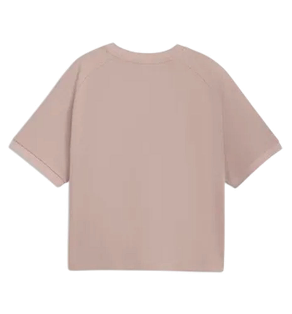 Camiseta Casual Puma Class Relaxed Pinnacle