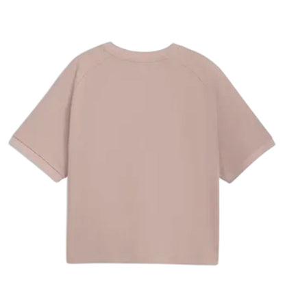 Camiseta Casual Puma Class Relaxed Pinnacle