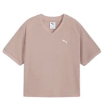 Puma Class Relaxed Pinnacle Casual T-shirt