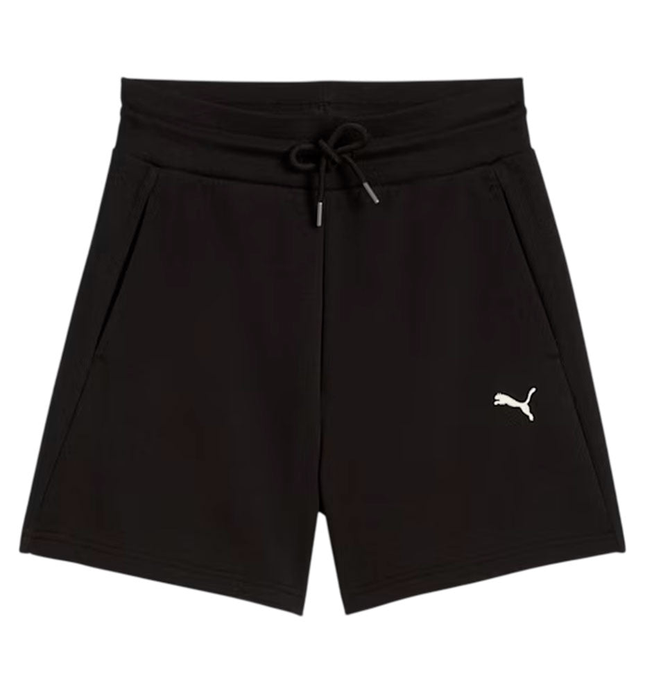 Short Casual Puma Class High-Waist 5