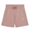 Short Casual Puma Class High-Waist 5