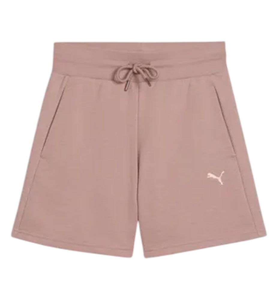 Short Casual Puma Class High-Waist 5