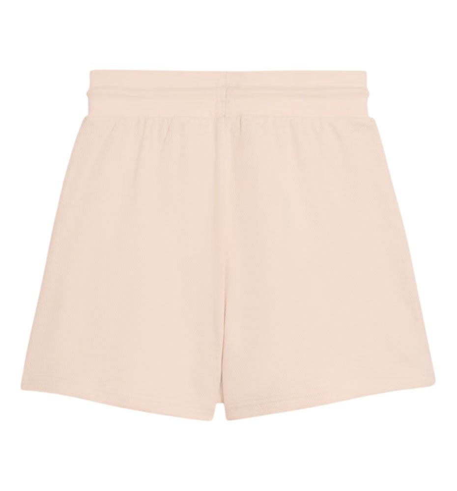 Falda Casual Puma Class High-Waist