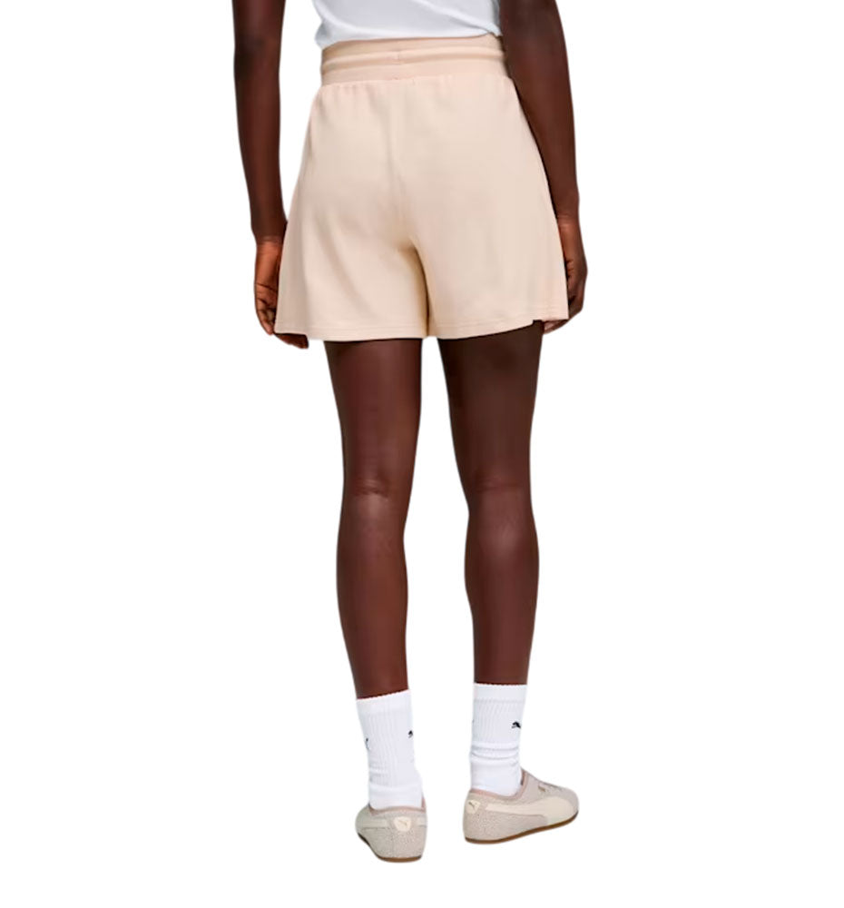 Falda Casual Puma Class High-Waist