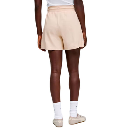 Falda Casual Puma Class High-Waist