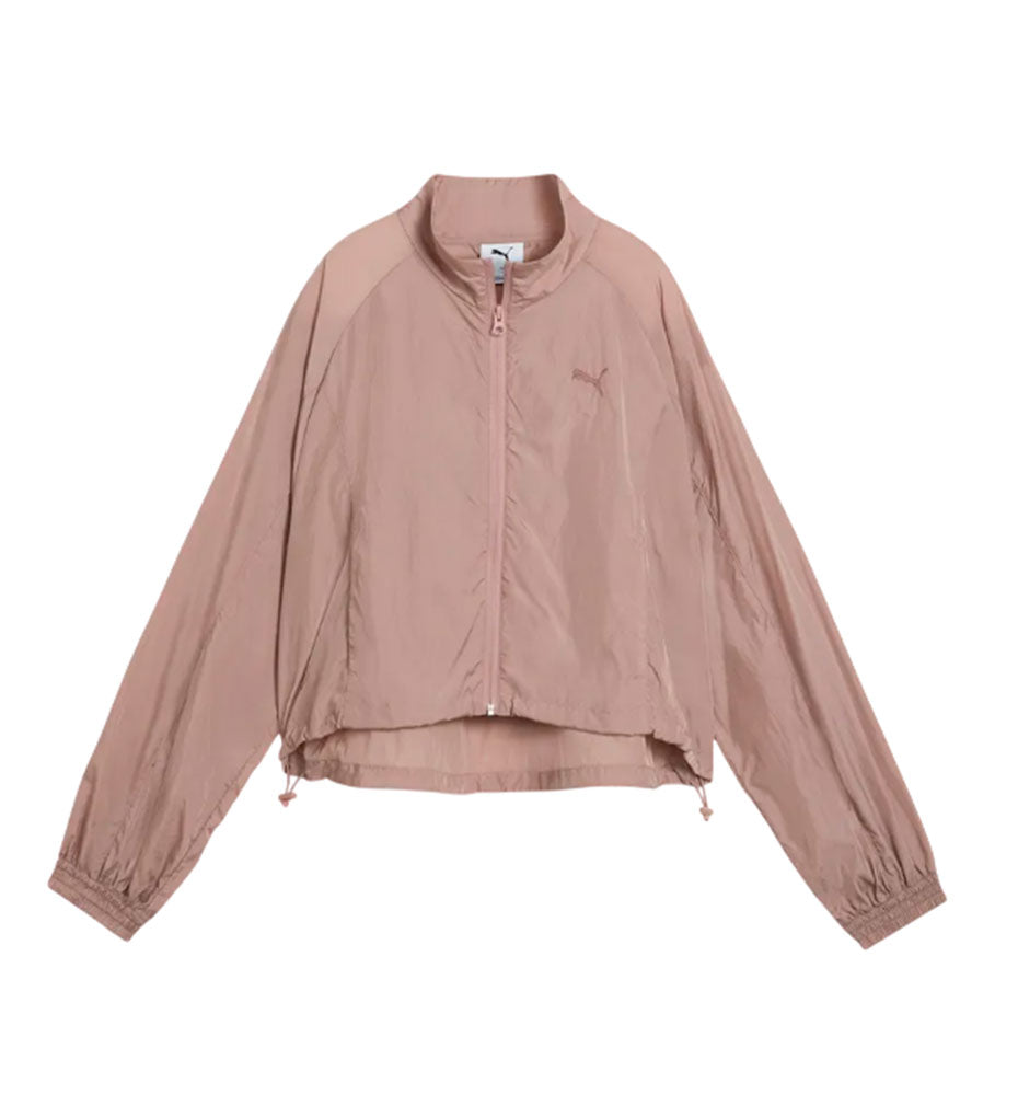 Women's Casual Jacket_PUMA Her Relaxed