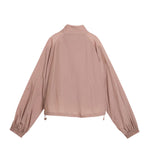 PUMA Women's Relaxed Casual Jacket
