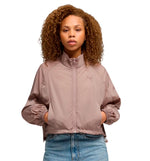 PUMA Women's Relaxed Casual Jacket