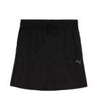 Falda Casual Puma Her Woven