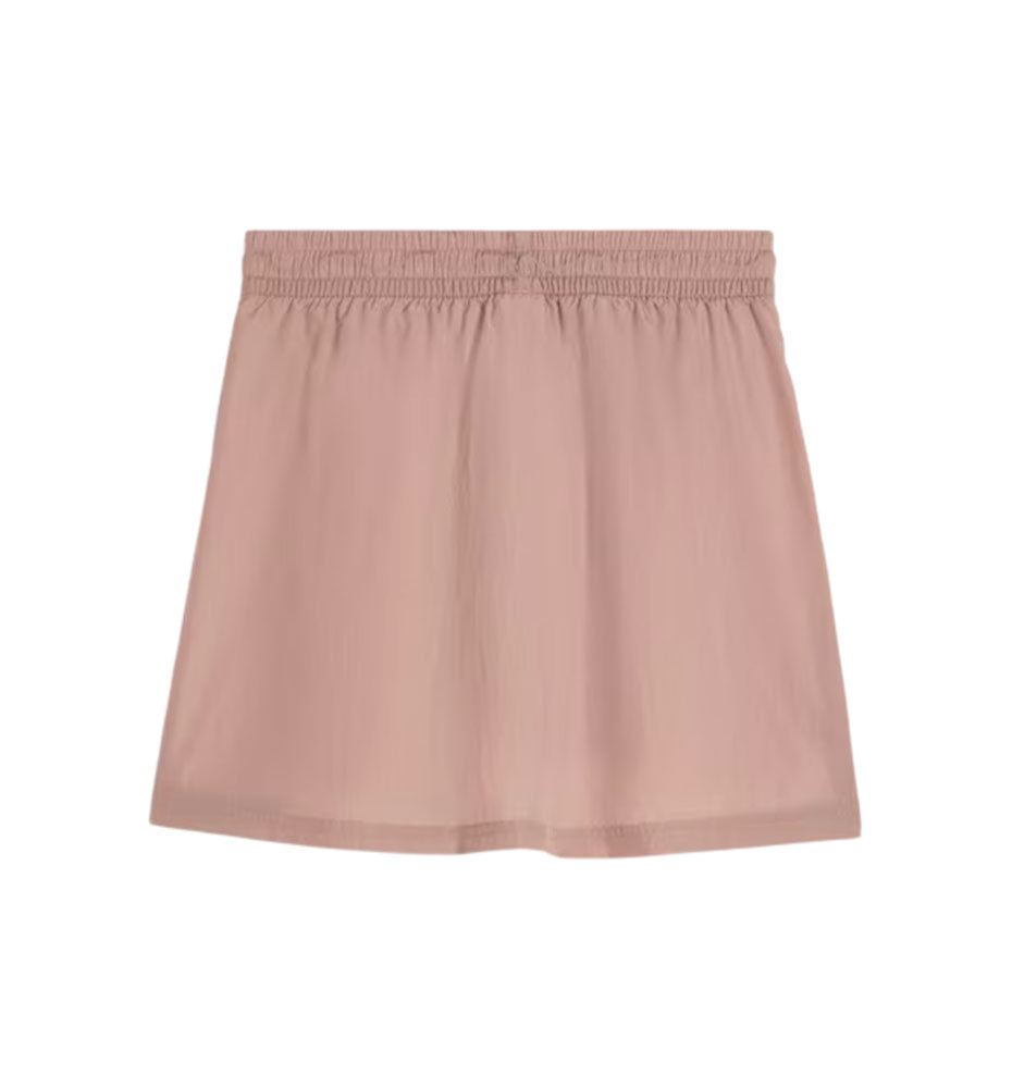 Falda Casual Puma Her Woven Skirt