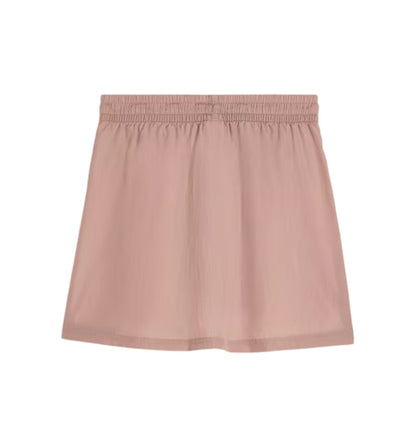 Falda Casual Puma Her Woven Skirt