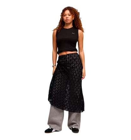 Camiseta De Tirantes Casual Puma Her Comfort Tank