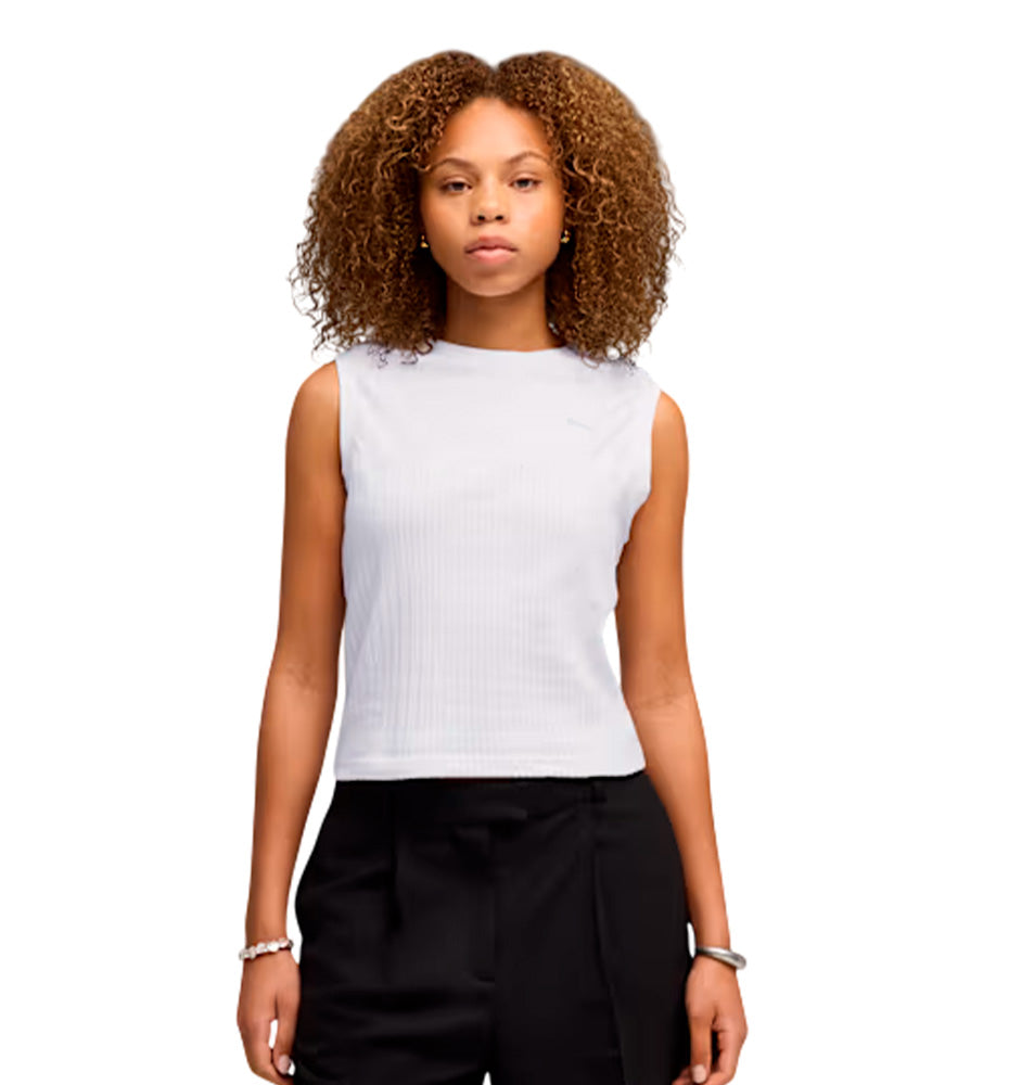 Camiseta De Tirantes Casual Puma Her Comfort Tank