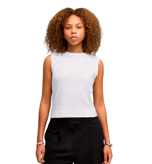 Camiseta De Tirantes Casual Puma Her Comfort Tank