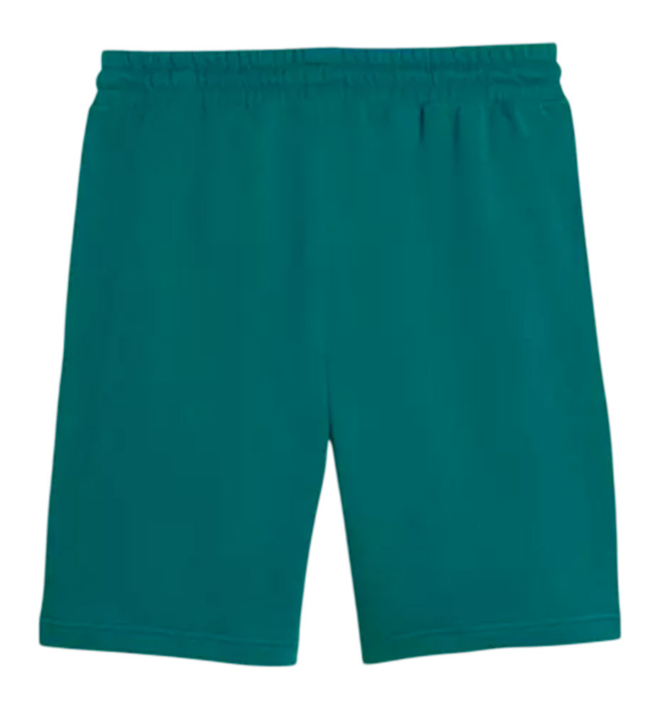 Short Casual Puma Essentials Elevated Shorts 9