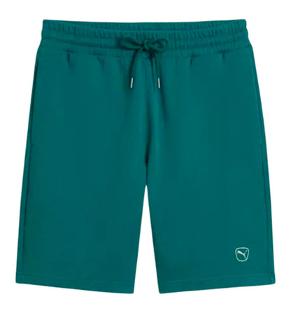Short Casual Puma Essentials Elevated Shorts 9